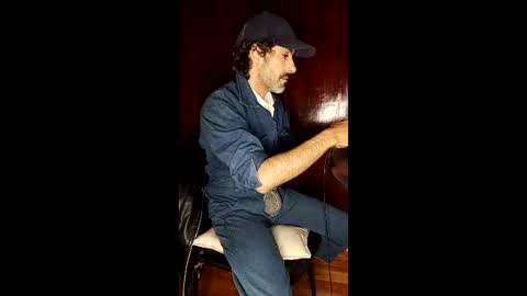 Martincba online show from 01-11-26, 03:22