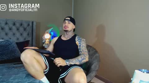 ONLYFANS Sotoandres   modelo independiente online show from 12-18-25, 02:50