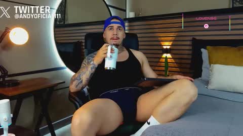 ONLYFANS Sotoandres   modelo independiente online show from 02-12-26, 01:22