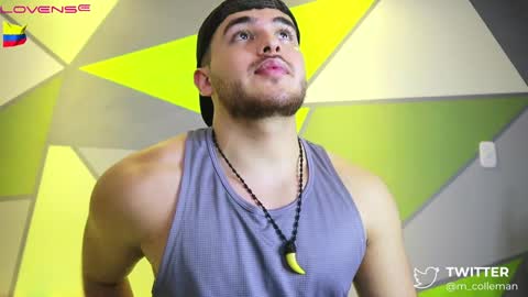 Martin Colleman online show from 12-28-24, 04:08