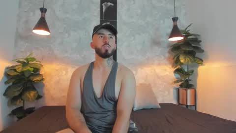 Martin Foster online show from 02-28-26, 05:30