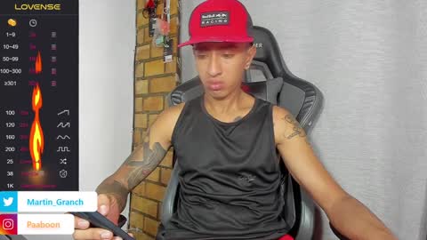 Martin Granch online show from 01-02-25, 05:29