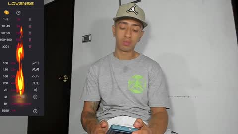 Martin Granch online show from 01-14-25, 03:47