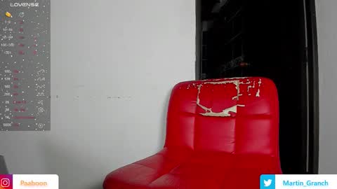 Martin Granch online show from 11-07-25, 04:12