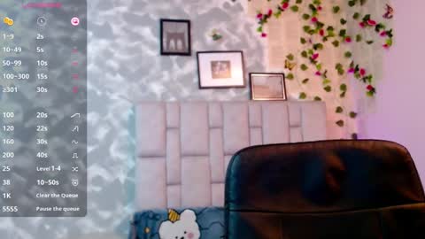 Martina online show from 12-14-24, 01:39