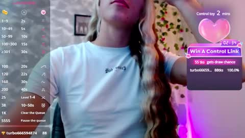 Martina online show from 12-18-24, 11:51