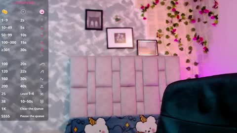 Martina online show from 12-20-24, 04:25