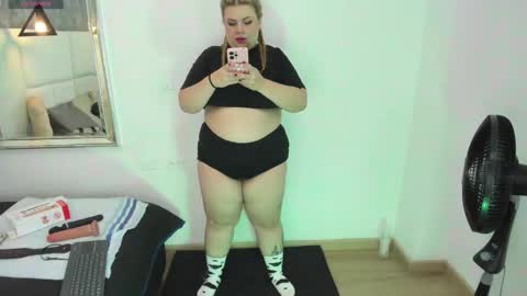 Martina  online show from 02-07-26, 08:23