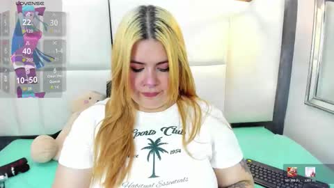 Martina  online show from 03-29-26, 01:55