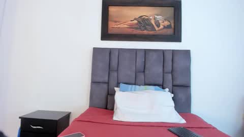 Martina  online show from 03-02-26, 06:59