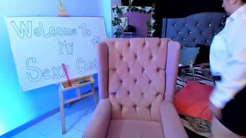   MARTINA   online show from 03-07-25, 12:34