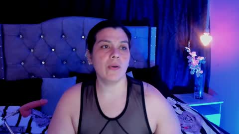   MARTINA   online show from 03-08-25, 03:24