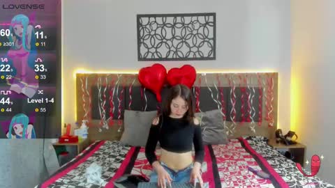  M A R T I N A  online show from 02-17-25, 12:27