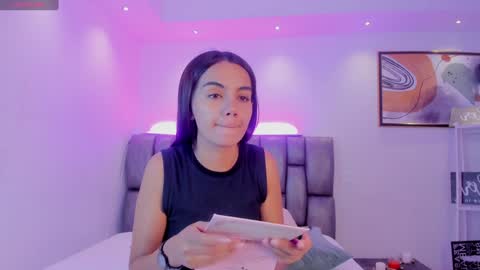 Martina online show from 01-23-25, 11:48