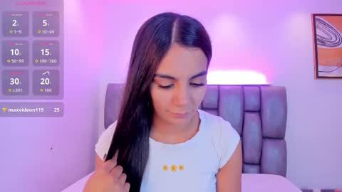 Martina online show from 12-03-25, 03:21