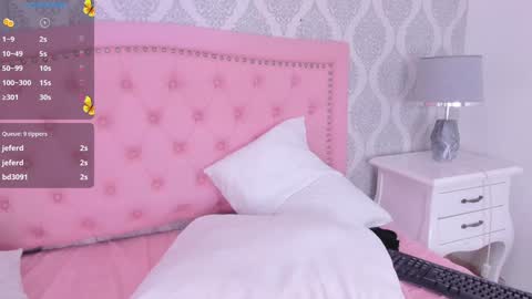 Martina online show from 01-17-25, 03:00