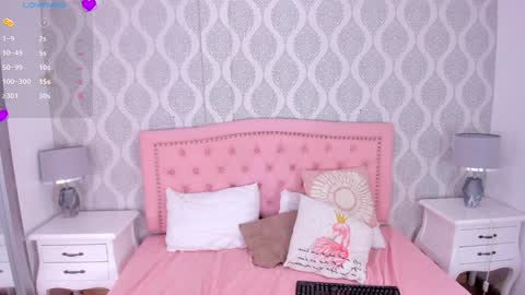 Martina online show from 01-23-25, 02:39