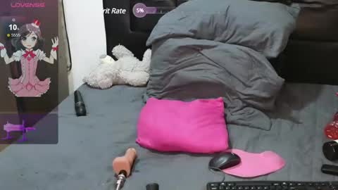 Martina online show from 01-30-25, 01:21