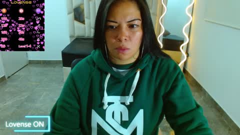 Snapshot of martina_tay chatting on 01-19-25, 02:57 Hey im martina online show from 01-19-25, 02:57