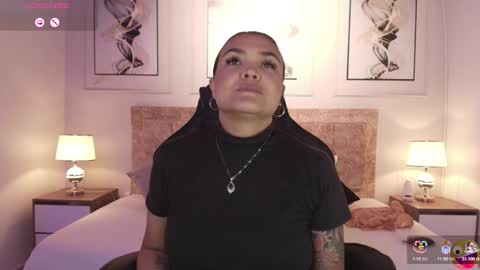 Snapshot of martina_vega__ chatting on 01-22-25, 08:28 NATALIA ON A TRAVEL FROM DECEMBER 6TH TO THE 9TH ENJOY ME BEFORE I LEAVE online show from 01-22-25, 08:28