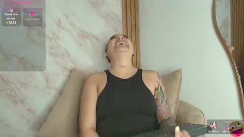 Snapshot of martina_vega__ chatting on 10-08-25, 01:47 NATALIA ON A TRAVEL FROM DECEMBER 6TH TO THE 9TH ENJOY ME BEFORE I LEAVE online show from 10-08-25, 01:47