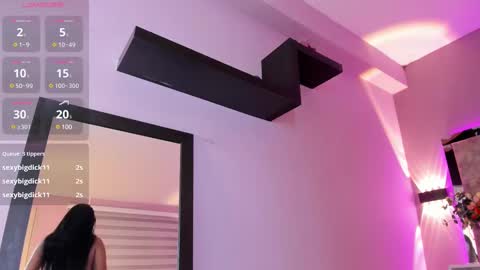 Martina Garcia online show from 02-22-25, 01:11