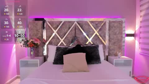 Martina Garcia online show from 03-07-25, 07:05