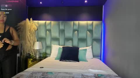 Martina Garcia online show from 09-10-25, 11:32