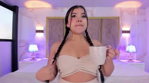 Martina Garcia online show from 09-16-25, 11:44