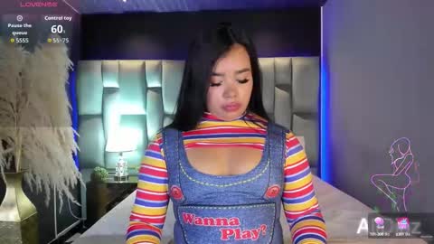 Martina Garcia online show from 09-23-25, 08:23