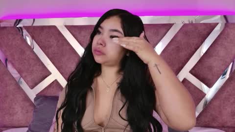 Martina Garcia online show from 02-22-26, 11:42