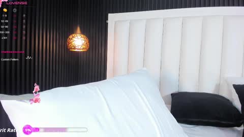 Martina Gracex online show from 10-09-25, 11:36