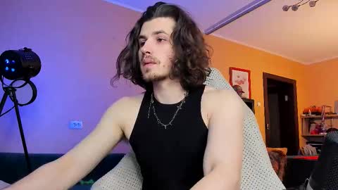 Daddy Marty online show from 03-01-26, 07:10