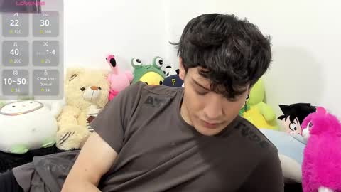 Martin online show from 03-03-26, 02:56