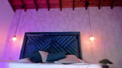 Martina online show from 01-26-25, 02:03