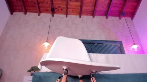 Martina online show from 02-04-25, 07:22