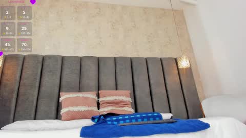 Martina online show from 03-02-25, 02:43