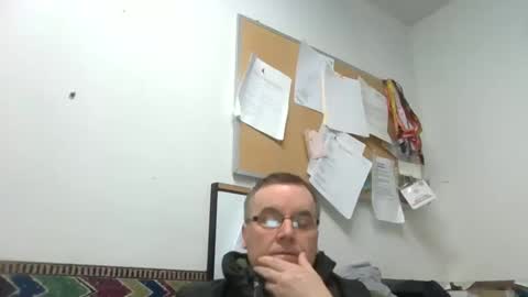 marty1688 online show from 12-31-24, 11:42