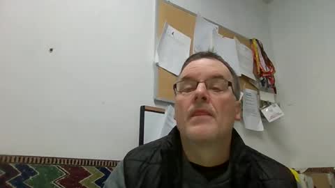 marty1688 online show from 01-03-25, 12:19