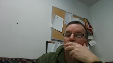 marty1688 online show from 01-09-25, 05:00