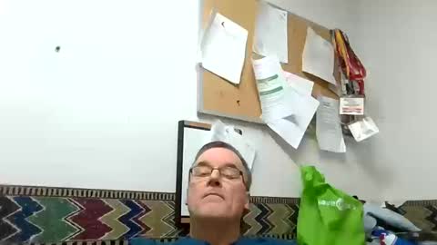 marty1688 online show from 10-13-25, 12:16