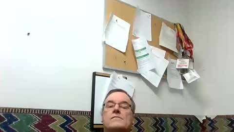 marty1688 online show from 10-20-25, 11:54