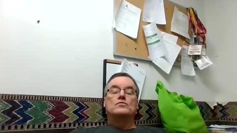 marty1688 online show from 10-23-25, 12:15