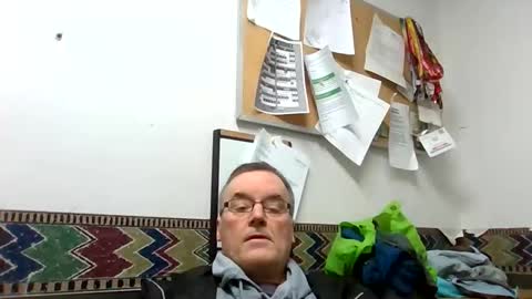 marty1688 online show from 11-13-25, 12:26