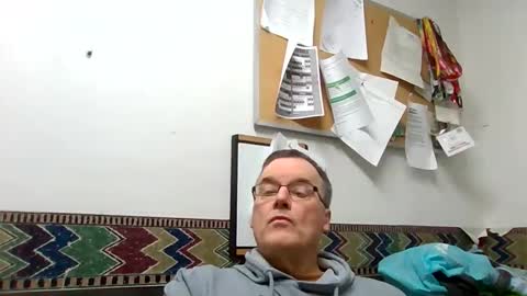 marty1688 online show from 11-26-25, 11:33