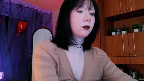 Snapshot of marty_bree chatting on 02-23-26, 01:19 Nancy online show from 02-23-26, 01:19