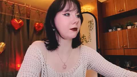 Snapshot of marty_bree chatting on 02-28-26, 01:45 Nancy online show from 02-28-26, 01:45