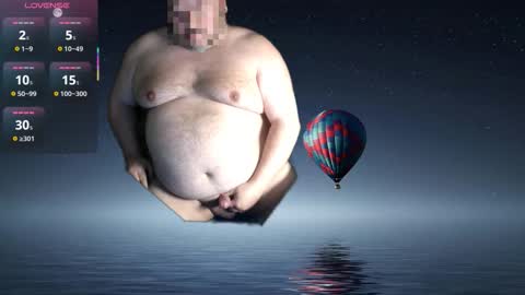 MarvinX  online show from 01-15-26, 06:55