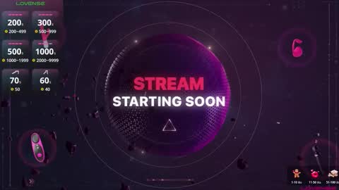 Snapshot of mary2606 chatting on 10-19-25, 08:37 Mary2606 online show from 10-19-25, 08:37