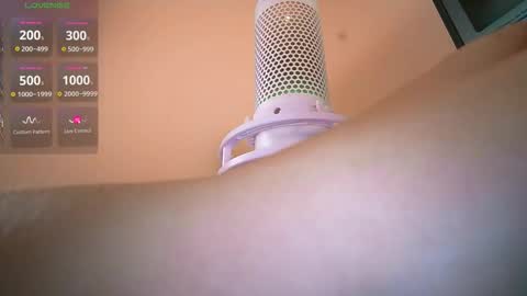 Snapshot of mary2606 chatting on 10-26-25, 11:05 Mary2606 online show from 10-26-25, 11:05